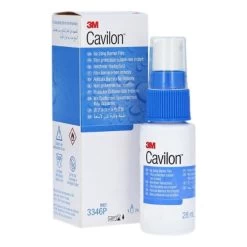3m Cavilon Barrierefolie 28ml