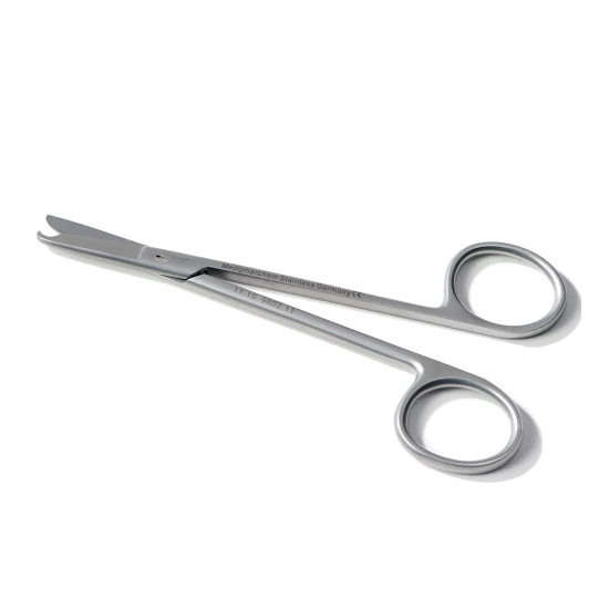 Ablöseschere Spencer Edelstahl 2 Ablöseschere Spencer Edelstahl – Bild 2