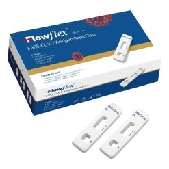 Acon Flow Flex Corona Schnelltest, 5 Stück