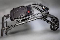 Actimo Home Indoor-Rollator -Medizinische Versorgung actimo home indoor rollator 2
