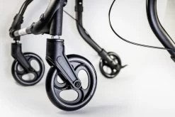 Actimo Home Indoor-Rollator -Medizinische Versorgung actimo home indoor rollator 3