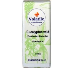  Ätherisches  Öl Eukalyptus Wild