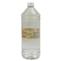 Alkohol 80 Prozent 1ltr (alcosept)