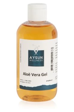 Aloe-Vera-Gel 250ml