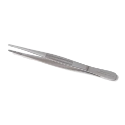 Anatomische Pinzette Gerade