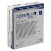 Aquacel AG+ Extra Hydrofiber Wundverband Steril 5x5cm