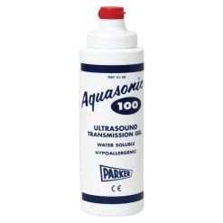 Aquasonic Ultraschall-Kontaktgel 250 Ml