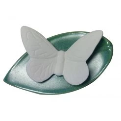 Aromastein Mit Untersetzer