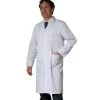 Arztkittel Herren/Unisex 65/35% Poly./Cotton
