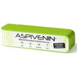 Aspivenin-Vakuumpumpe