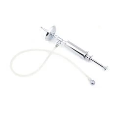 Automatische Ohrenspritze 10cc. (Eine Qualität)
