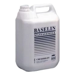 Baselin Massagemilch 5 Liter