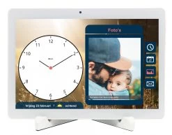 BBrain Family G2 Intelligente Kalenderuhr -Medizinische Versorgung bbrain family g2 intelligente kalenderuhr 3