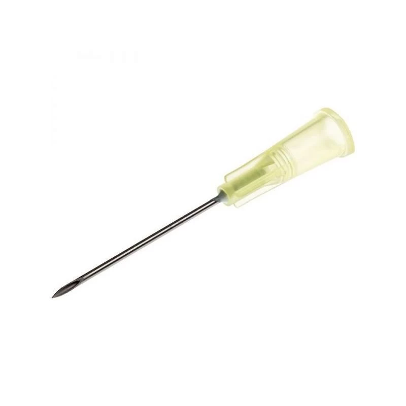 BD Injektionsnadeln 20G Gelb 0,9x25mm 100 Stück Microlance 1 BD Injektionsnadeln 20G Gelb 0,9x25mm 100 Stück Microlance