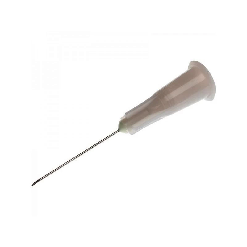 BD Injektionsnadeln 27G Grau 0,4x19mm 100 Stück Microlance 1 BD Injektionsnadeln 27G Grau 0,4x19mm 100 Stück Microlance