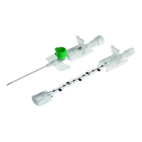 BD Venflon Pro Sicherheits-Vialon-Infusionskatheter 1 BD Venflon Pro Sicherheits-Vialon-Infusionskatheter