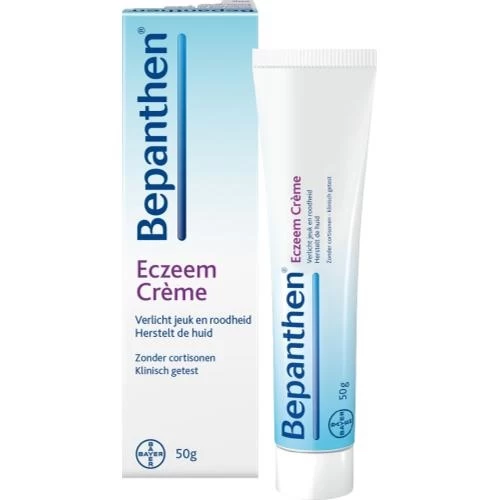 Bepanthen Ekzemcreme 1 Bepanthen Ekzemcreme