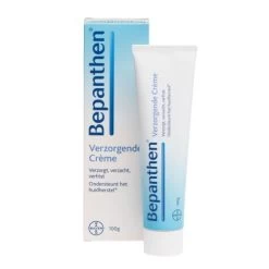 Bephanthen Pflegecreme