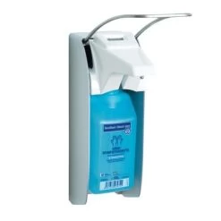 Hartmann Bode Eurospender 1 Plus Für 350 Ml Und 500 Ml Flaschen