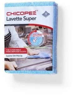 Chicopee Lavatte Super 51x36 Cm -Medizinische Versorgung chicopee lavatte super 51x36 cm 2