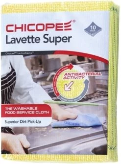 Chicopee Lavatte Super 51x36 Cm