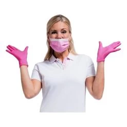 Comforties Weiches Nitril Easyglide Magenta 100 Stück 6 Comforties Weiches Nitril Easyglide Magenta 100 Stück -Medizinische Versorgung comforties weiches nitril easyglide magenta 100 st 2