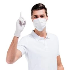 Comforties Weiches Nitril Easyglide Weiß 100 Stück 5 Comforties Weiches Nitril Easyglide Weiß 100 Stück -Medizinische Versorgung comforties weiches nitril easyglide weiss 100 stue 2