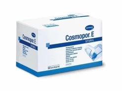 Hartmann Cosmopor E Wundauflage Steril 15x8cm 25 Stück