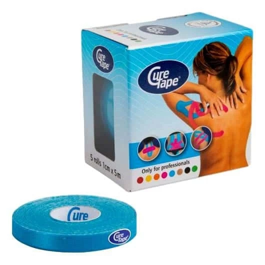 CureTape 1cm X 5m 2 CureTape 1cm X 5m – Bild 2
