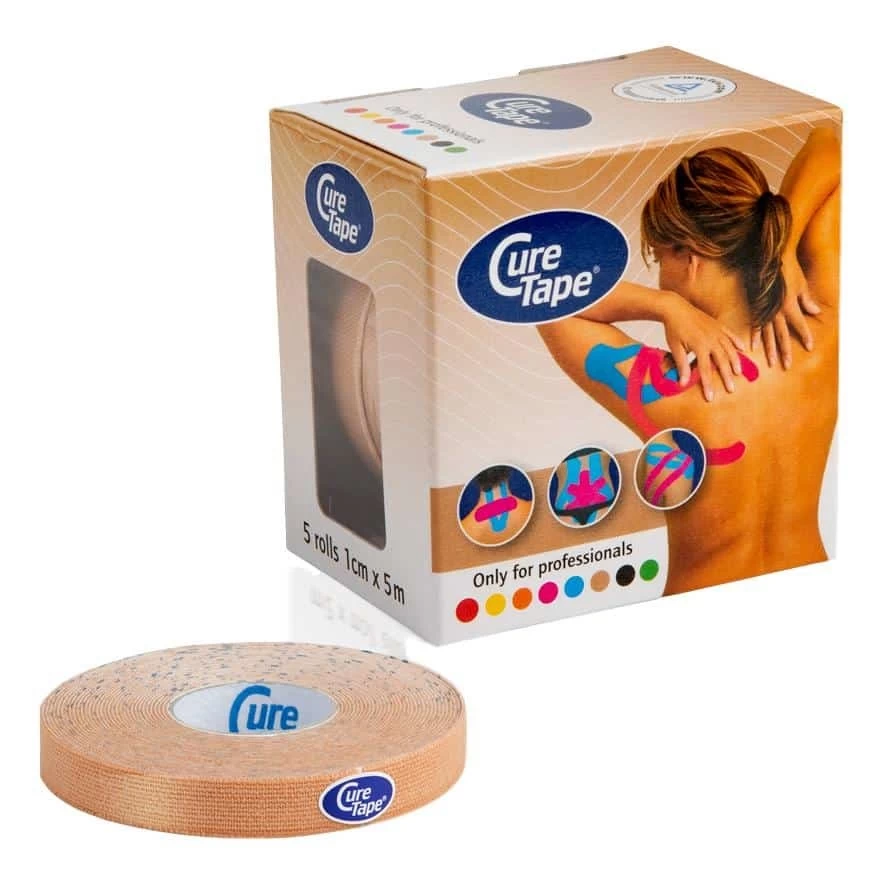 CureTape 1cm X 5m 1 CureTape 1cm X 5m