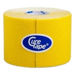 CureTape 5cm X 5m -Medizinische Versorgung curetape 5cm x 5m 4