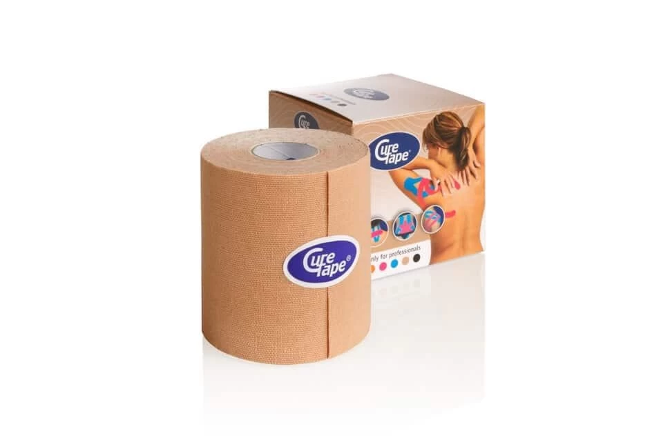 CureTape 7,5 Cm X 5 M 1 CureTape 7,5 Cm X 5 M