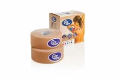 CureTape Beige 2,5cm X 5m