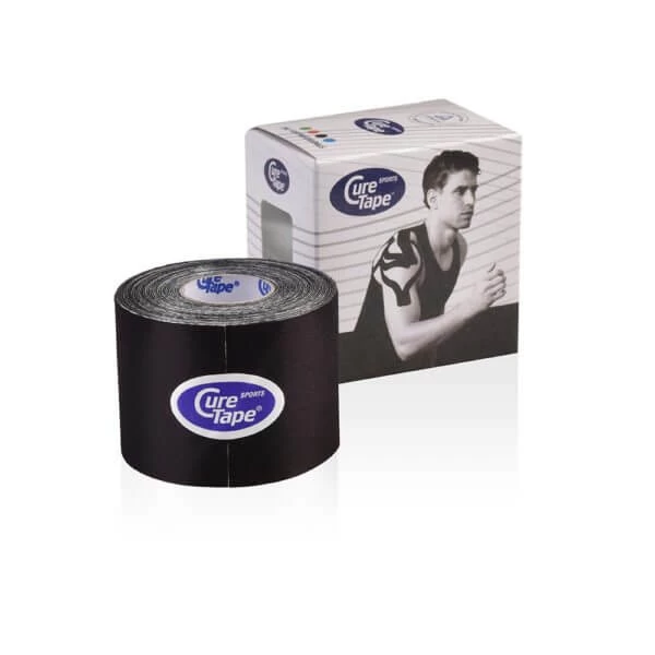 CureTape Sport 5 Cm X 5 M 3 CureTape Sport 5 Cm X 5 M – Bild 3
