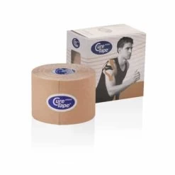 CureTape Sport 5 Cm X 5 M 9 CureTape Sport 5 Cm X 5 M -Medizinische Versorgung curetape sport 5 cm x 5 m 3