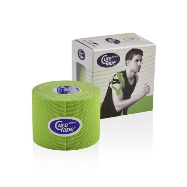 CureTape Sport 5 Cm X 5 M 5 CureTape Sport 5 Cm X 5 M – Bild 5
