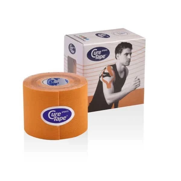 CureTape Sport 5 Cm X 5 M 6 CureTape Sport 5 Cm X 5 M – Bild 6