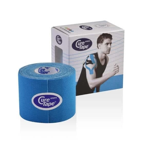 CureTape Sport 5 Cm X 5 M 1 CureTape Sport 5 Cm X 5 M