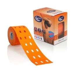 Curetape-Stanze 5cm X 5m -Medizinische Versorgung curetape stanze 5cm x 5m 2