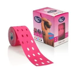 Curetape-Stanze 5cm X 5m