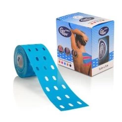 Curetape-Stanze 5cm X 5m -Medizinische Versorgung curetape stanze 5cm x 5m 3