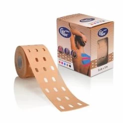 Curetape-Stanze 5cm X 5m -Medizinische Versorgung curetape stanze 5cm x 5m 4