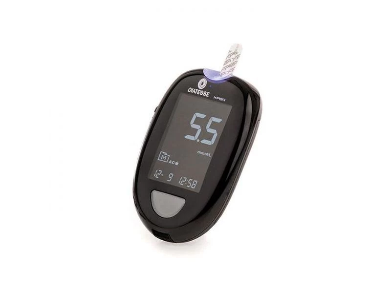 Diatesse XPER Glukose/Keton-Starterpaket 2 Diatesse XPER Glukose/Keton-Starterpaket – Bild 2