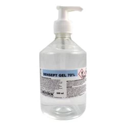 Dichtes Gel 500ml