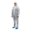 Einweg-Overall