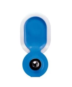 Elektrode BLUESENSOR N-00-S-22MMX30MM-25 Stck