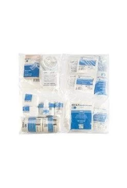 Erste-Hilfe-Kasten Zum Befüllen Des Minimulti B