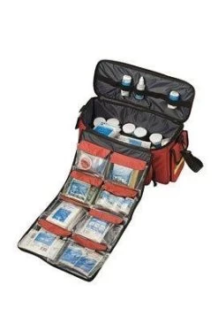 Erste-Hilfe-Schulter-/Sporttasche Mit Polsterung