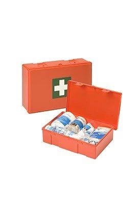 Erste-Hilfe-Set Familie/Auto/Büro B 1 Erste-Hilfe-Set Familie/Auto/Büro B