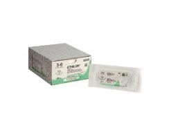 Ethilon Nahtmaterial 3-0 (FS-1) 663H 36 Stk